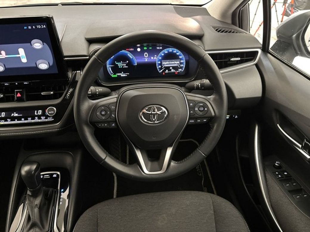2023 Toyota Corolla