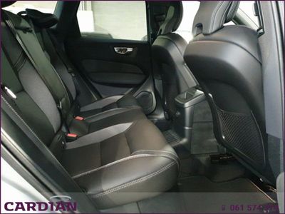 2026 Volvo XC60