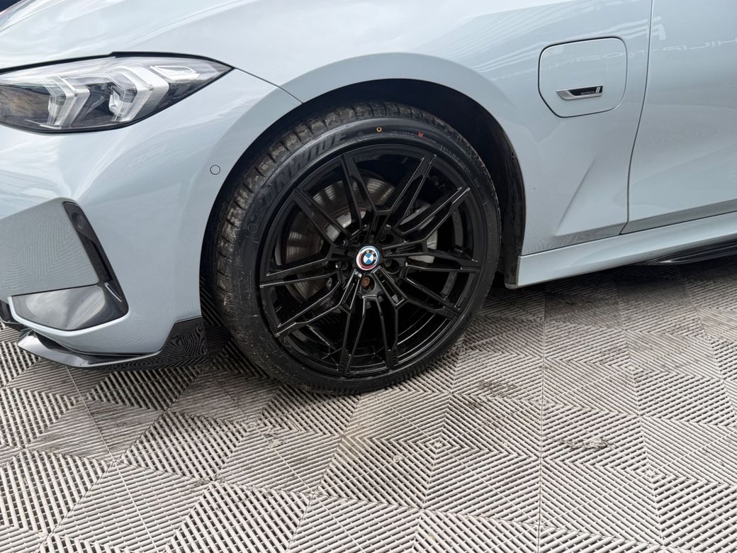 2023 BMW 3 Series