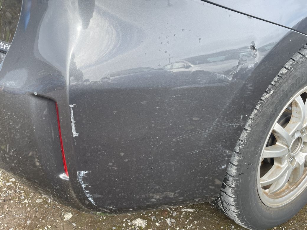 2014 Toyota Prius Alpha