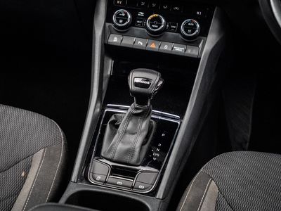 2024 Skoda Kodiaq