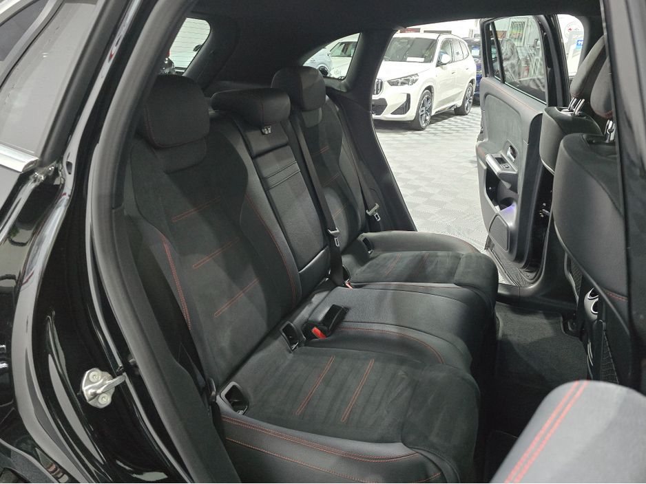 2022 Mercedes-Benz EQA