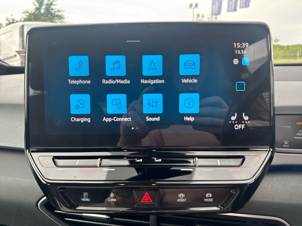 2022 Volkswagen ID.3