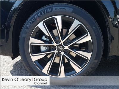 2026 Renault Austral