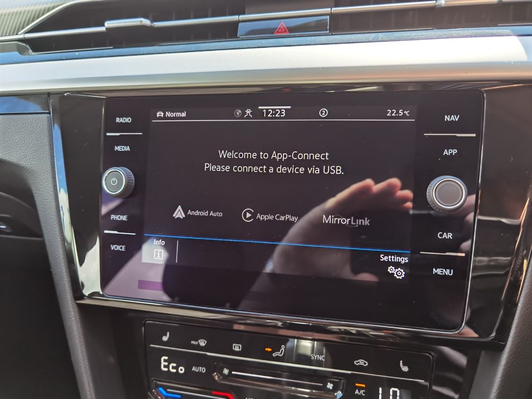 2023 Volkswagen Arteon