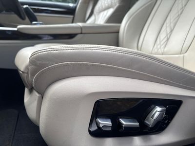 2017 BMW 7 Series