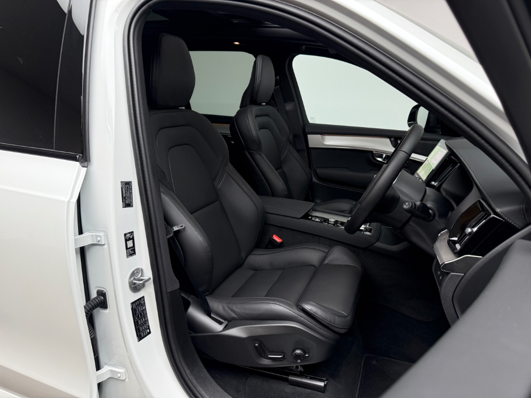 2026 Volvo XC90