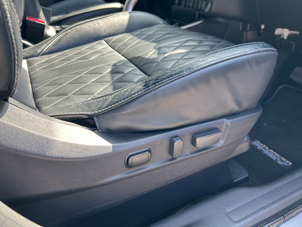 2021 Mitsubishi Outlander