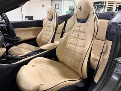 2020 Ferrari Portofino