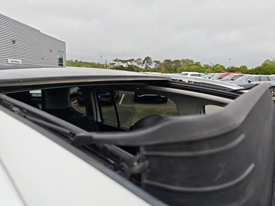 2019 Volkswagen Touran