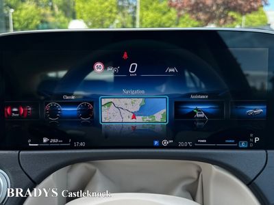 2024 Mercedes-Benz E Class
