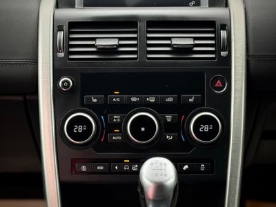 2019 Land Rover Discovery