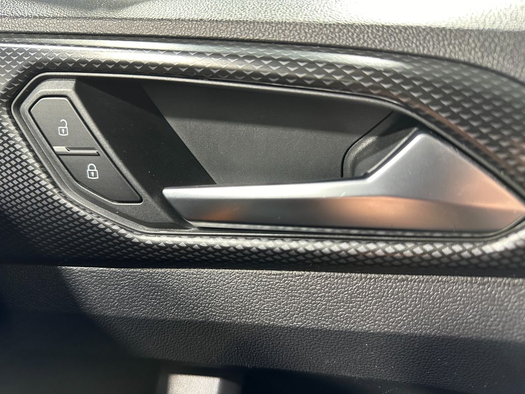 2022 Volkswagen T-Cross