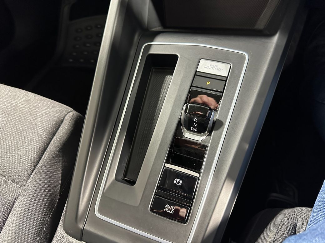 2023 Volkswagen Golf