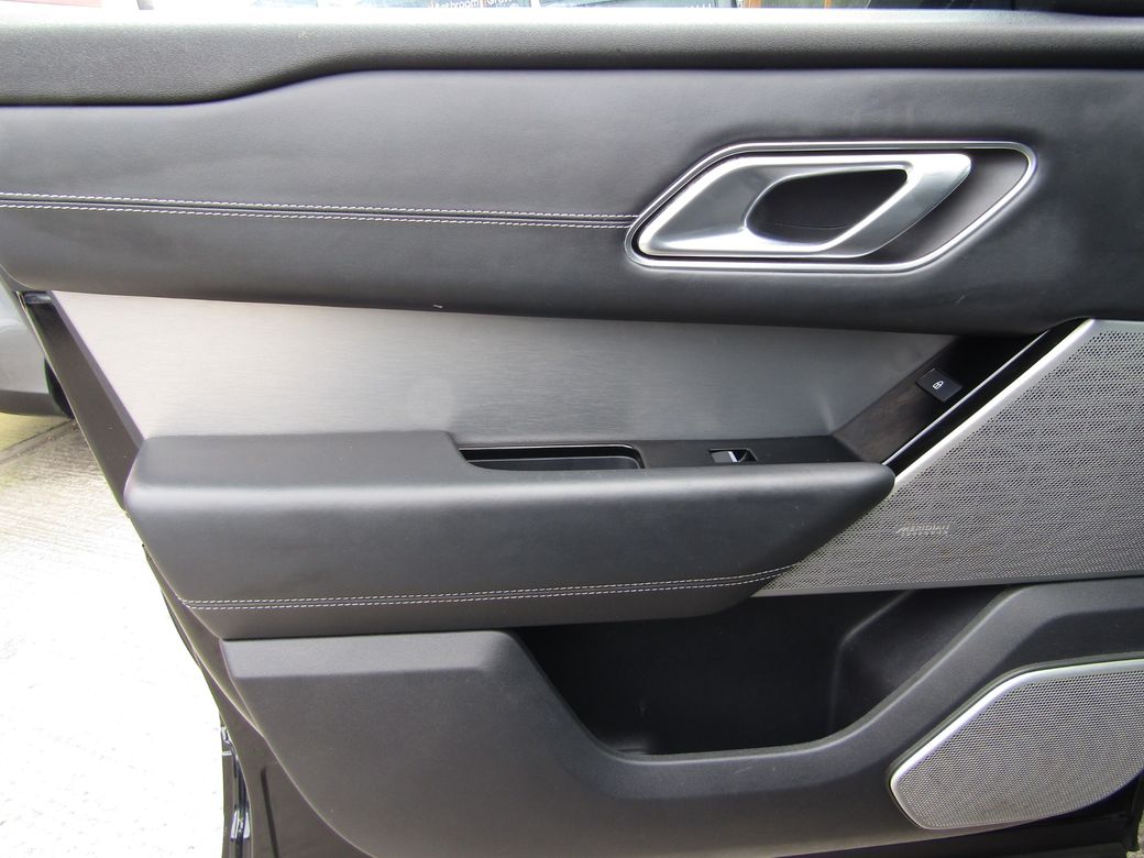 2022 Land Rover Range Rover