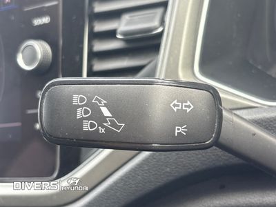 2020 Volkswagen T-Roc