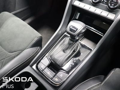 2022 Skoda Kodiaq