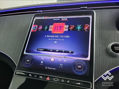2024 Mercedes-Benz EQE