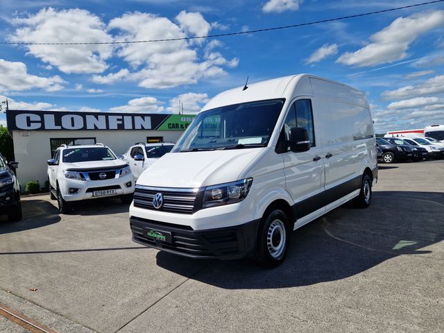 vehicle for sale from Clonfin Car Sales