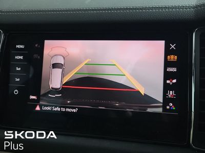 2022 Skoda Kodiaq