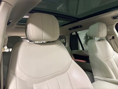 2024 Land Rover Range Rover