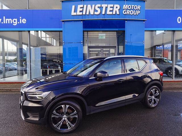 vehicle for sale from Leinster Motor Group