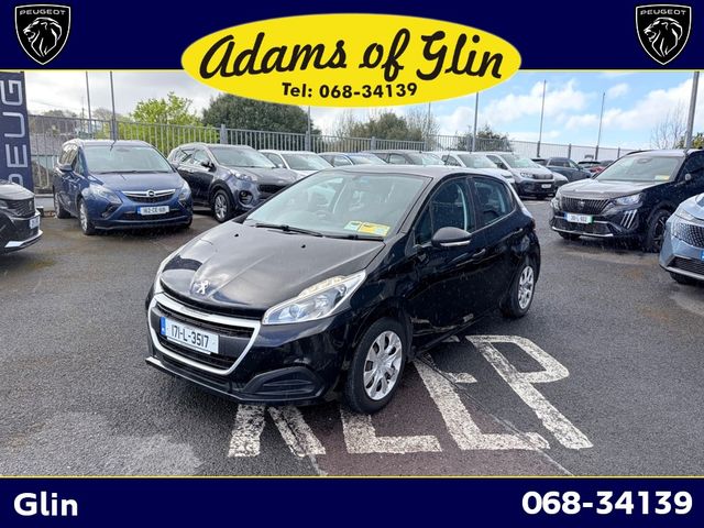 vehicle for sale from Adams of Glin