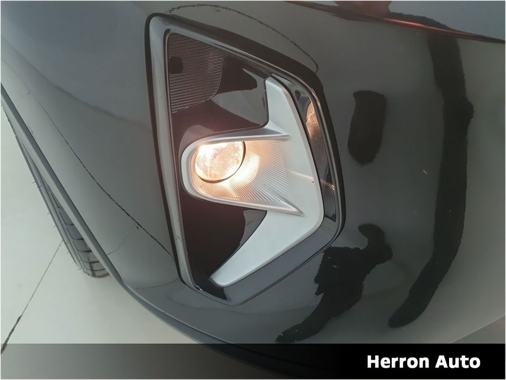 2021 Kia Stonic