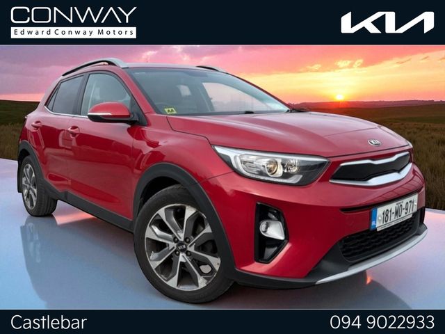 vehicle for sale from Edward Conway Motors