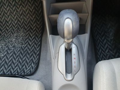 2010 Honda Insight