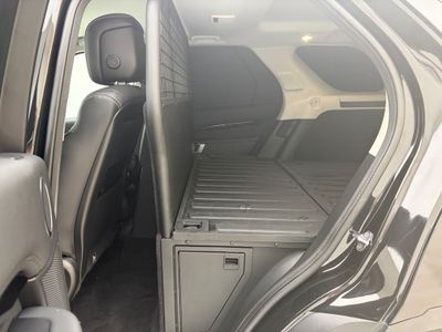 2022 Land Rover Discovery
