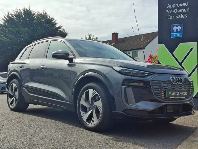 vehicle for sale from Vector Motors