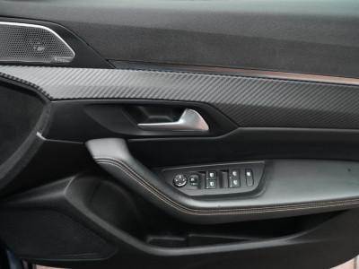 2020 Peugeot 508