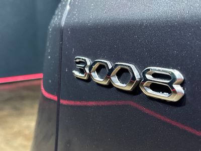 2023 Peugeot 3008