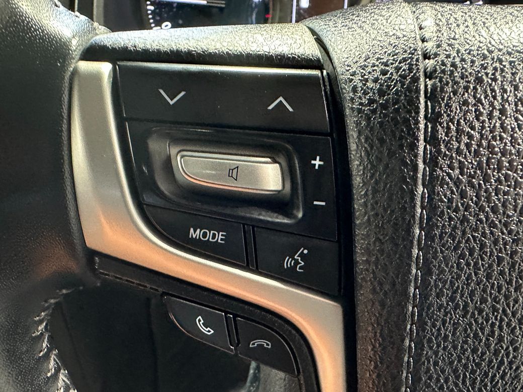 2020 Toyota Landcruiser