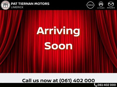 2024 Volkswagen Crafter