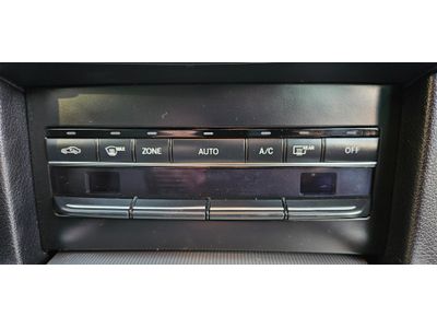 2015 Mercedes-Benz E Class