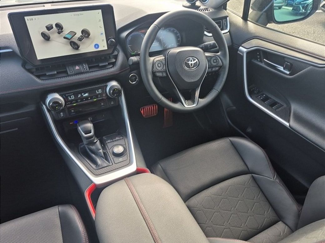 2023 Toyota Rav4