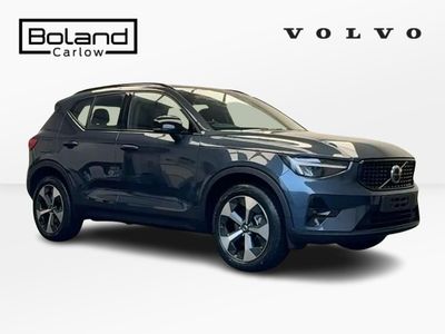 2026 Volvo XC40