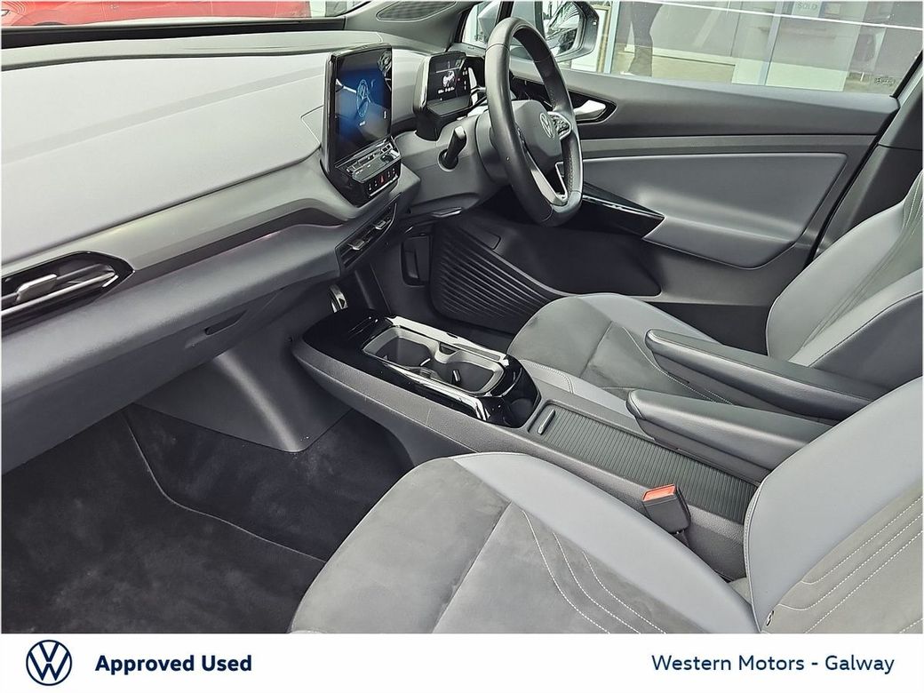 2022 Volkswagen ID.4