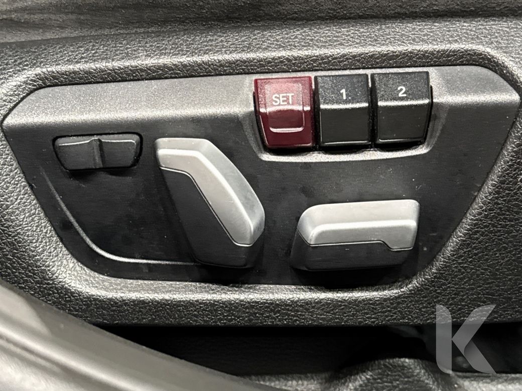 2018 BMW 3 Series