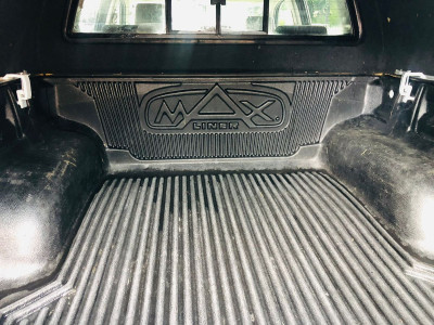 2010 Toyota Hilux