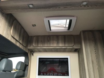 2015 Mercedes-Benz Sprinter