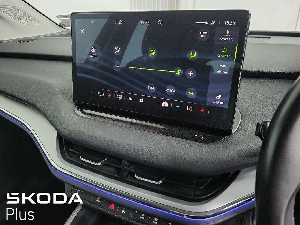 2022 Skoda Enyaq