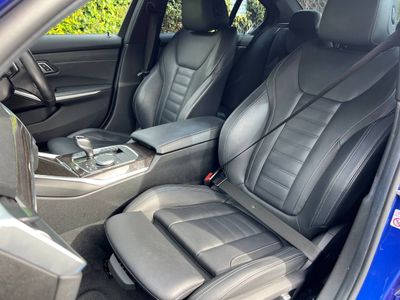2019 BMW 3 Series