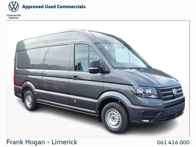 vehicle for sale from Frank Hogan Ltd