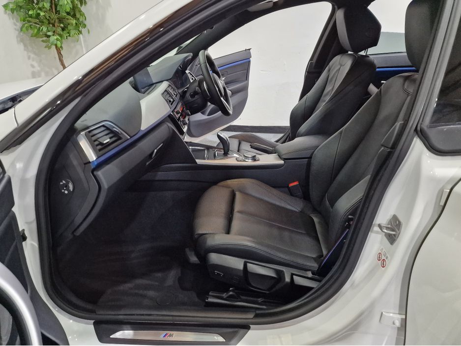 2020 BMW 4 Series