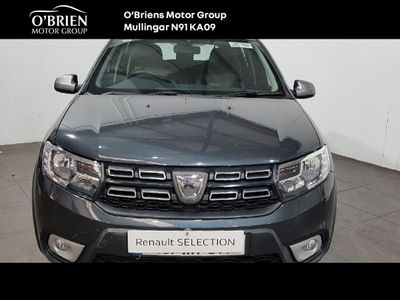 2019 Dacia Sandero Stepway