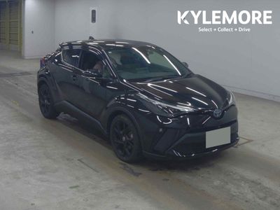 2023 Toyota C-HR
