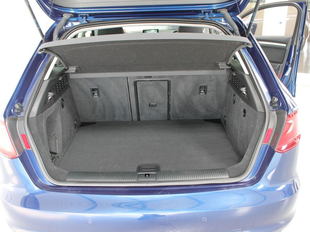 2015 Audi A3